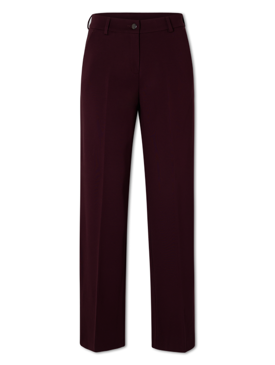 Bild von Hose mit weitem Bein MAINE