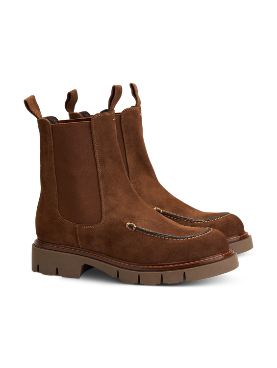 Bild von Chelsea Boots BERTA