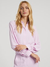 Bild von Bluse mit Raffung