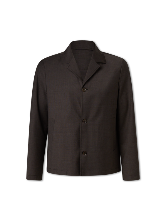 Bild von Jacke im Regular Fit LOUVIN