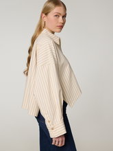 Image sur Chemisier oversize OISHIA