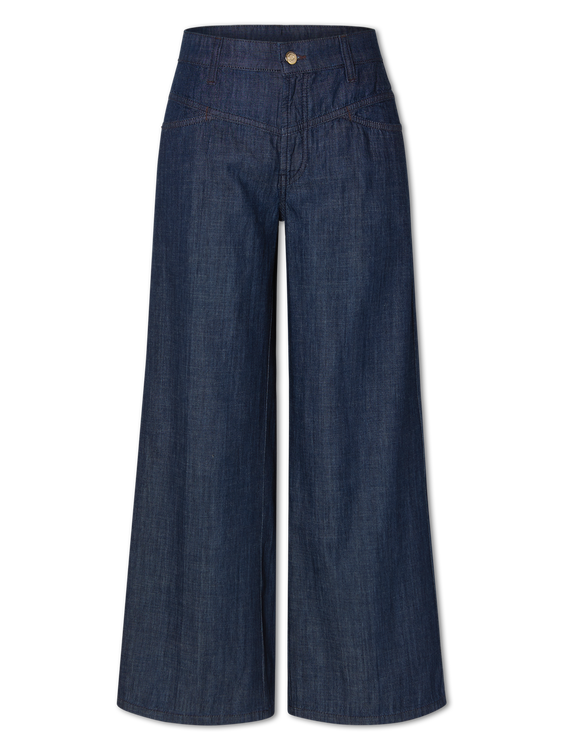 Bild von Jeans im Wide Fit AIMEE
