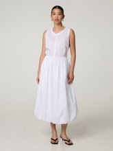 Bild von Midikleid mit Ballonrock