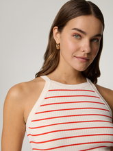 Bild von Stricktop MMIMANJA