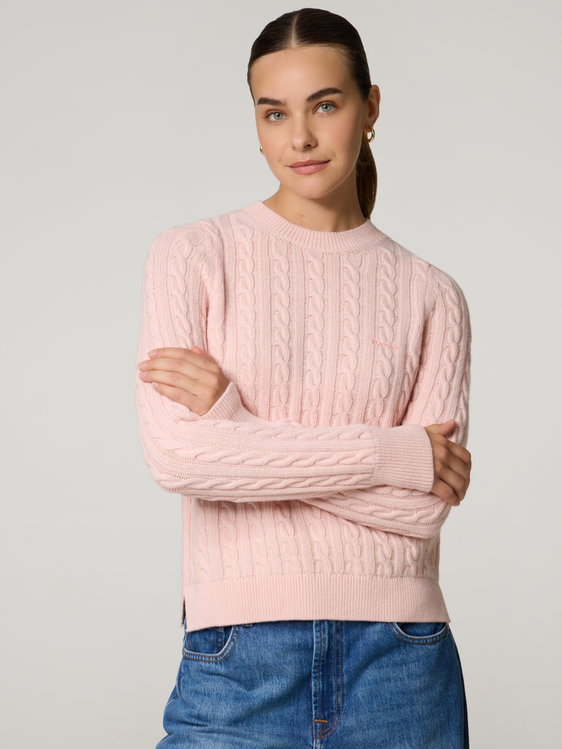 Bild von Pullover ASHDOWN RELAXED
