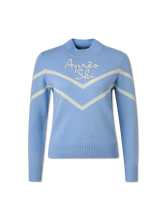 Bild von Pullover mit Wolle PEAK APRES