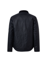 Image sur Veste en toile cirée REELIN