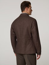 Image sur Veste en cachemire