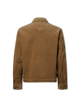 Bild von Jacke aus Cord