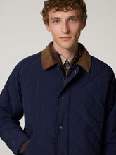 Bild von Steppjacke