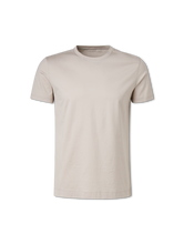 Image sur T-shirt à la coupe slim