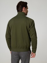 Image sur Blouson coupe ajustée HARNY