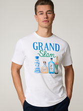 Bild von T-Shirt GRAND SLAM