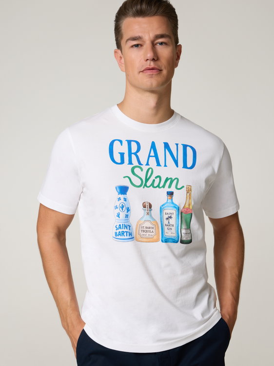 Bild von T-Shirt GRAND SLAM
