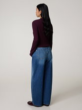 Image sur Jean coupe O-Shape BONNIE