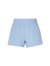 Bild von Shorts aus Musselin