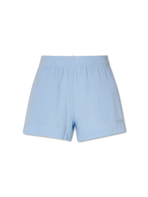 Bild von Shorts aus Musselin