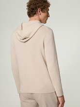 Bild von Strickjacke aus Bio-Baumwolle