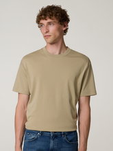 Bild von T-Shirt aus Bio-Baumwolle