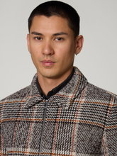 Bild von Blouson mit Wolle RIKKA