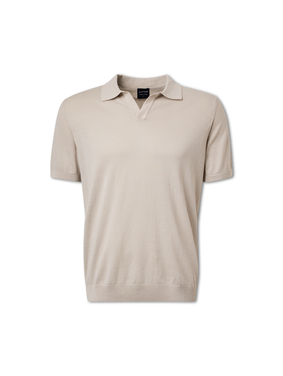 Image sur Strick Polo