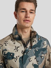 Image sur Veste militaire