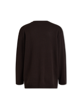 Image sur Pullover mit Schurwolle