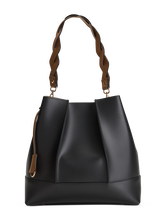 Bild von Beuteltasche mit Innentasche