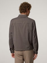 Bild von Blouson aus Wolle im Regular Fit