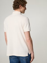 Image sur Polo à coupe classique