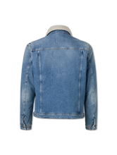 Bild von Jeansjacke im Regular Fit
