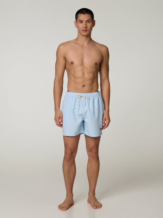 Bild von BADEHOSE