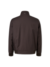 Image sur Blouson à la coupe classique