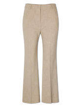 Image sur Pantalon court TALIA CROP