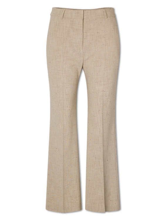 Image sur Pantalon court TALIA CROP