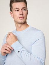 Image sur Pull en laine