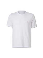 Bild von T-Shirt aus Baumwolle