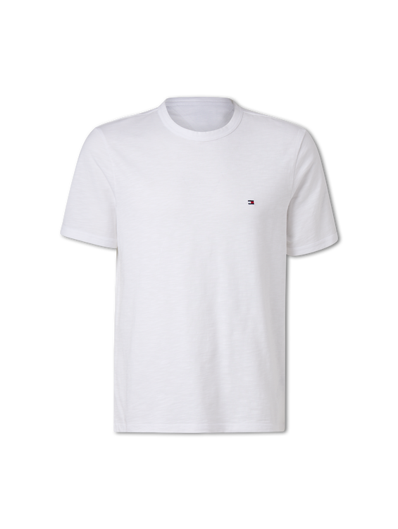 Bild von T-Shirt aus Baumwolle