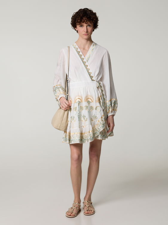 Bild von Umhängetasche CLOUD HOBO S