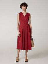 Image sur Robe mi-longue IBLCASTA