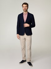 Bild von Veston im Slim Fit