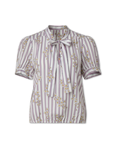 Bild von Bluse mit Schluppe RAS