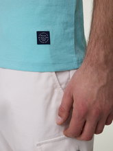 Image sur T-shirt Slim Fit