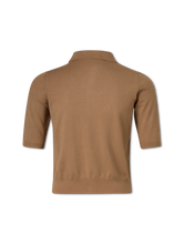 Bild von Kurzarmstrickjacke IBLFAGLIA