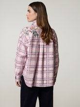 Bild von Overshirt aus Feincord