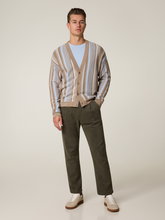 Bild von Bundfaltenhose CHASY