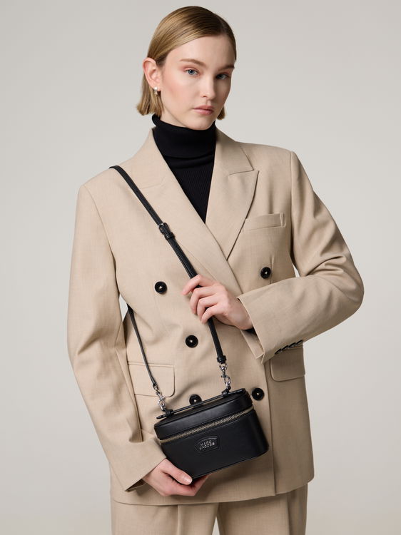 Image sur Sac à bandoulière THE VANITY BAG