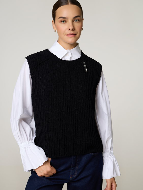 Bild von Stricktop