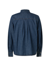 Bild von Jeansbluse IBLFINITO