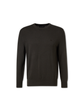 Bild von Strickpullover mit Schurwolle